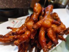 -鼎原力量东北吊炉烧烤(临河街店)