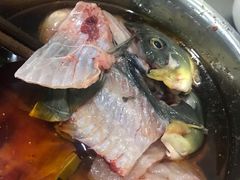 鱼片-罗姐烧烤(东风路一段店)