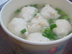 -原巷口鱼丸店(龙头路外卖店)