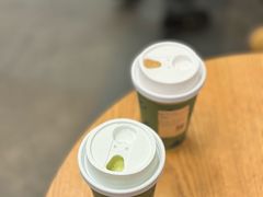 -去茶山(重庆万象城店)