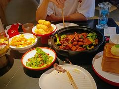 -辣尚瘾·烤鱼·新川菜(交大直营店)