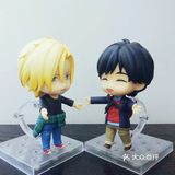 Banana Fish