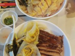 -壹只卤鹅·潮汕菜(莲塘店)