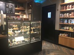 -星巴克(北京佳程广场店)