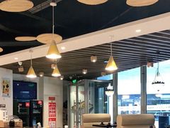 大堂-潇湘阁(望京SOHO店)