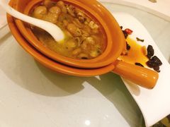 鸡汁发芽豆-骏莱海鲜鱼港(五角场店)