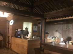 -VOYAGE COFFEE(北锣鼓巷店)