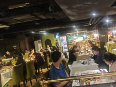 -戈拿旺巴西烤肉(崇文门店)