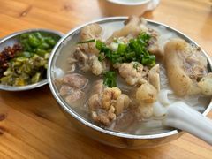 -文惠猪脚粉(富景小区店)