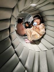 -MINI MARS KIDS CLUB亲子家庭中心(杨浦黄兴店)
