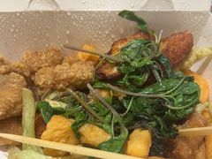 -呷贺盐酥鸡(抄纸巷店)