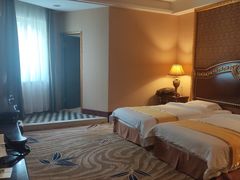 -汕头金乐大酒店