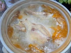 -土连锅·现熬养生汤锅(梁家巷店)