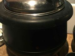 -云庭咖啡厅· 中航泊悦酒店(虹桥T2店)