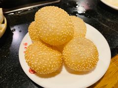 麻园-巴国口福火锅(石桥铺店)