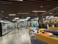 -燃坊JEN ACTIVE游泳健身中心·深圳前海JEN酒店