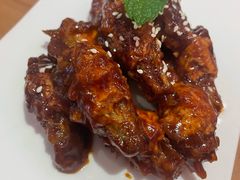 -枣子树·素食餐厅(普陀山店)