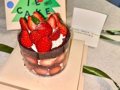 -姆们M Sweetie Cake(五道口店)