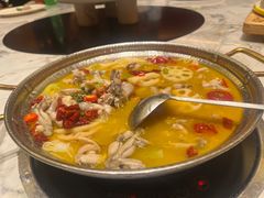 -国惠大酒楼(仓山万达店)