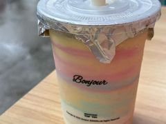 -黑皮酸菜鱼(三山街店)