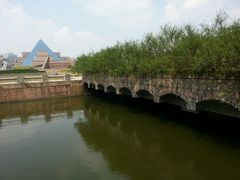 -上海市龙华烈士陵园