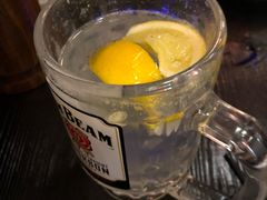 -有喜屋·深夜食堂(北京西路店)