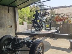 -大嶝英雄三岛战地观光园