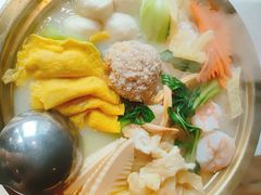 -大潮淮·淮扬菜(何园旗舰店)