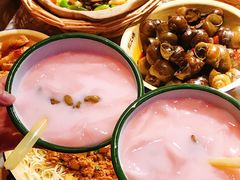 -鹤江桥·红油牛肉粉(SKP店)