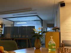 大堂-EN SPACE恩空间