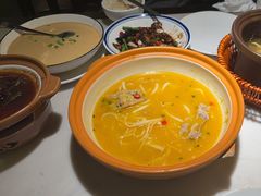 -小菜园新徽菜(镇江丹阳吾悦店)