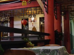 -文君楼美食·庭院酒店(宽窄巷子地铁站店)