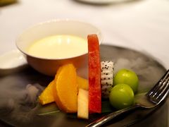 -明阁 Ming Court(广州朗豪酒店)