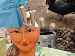 -呀路古热带植物园