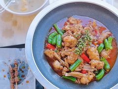 -铭副琦食·虾蟹烩馆(渔人码头店)