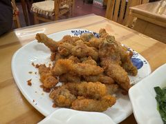 -阿东农家菜(新场古镇下塘街店)