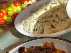 -盛百味·家宴餐厅(霸州分店)