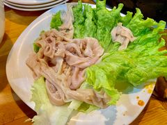 鸭肠-北华涮肉(华严北里店)