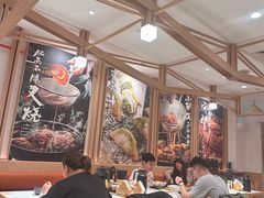 -味千拉面(广州白云机场T1西二店)