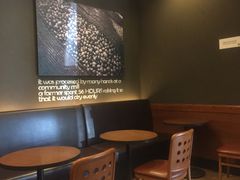 -星巴克(北辰西路店)