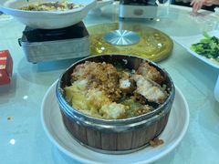 -沔阳会馆(沔街店)