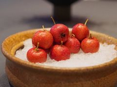 餐前水果-鲁采LU STYLE(新天地店)