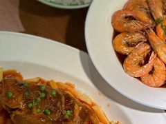 -弄堂里(新天地店)