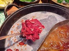 -鸿姐老火锅·传统炒料(上海旗舰店)