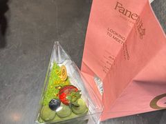 -FANEN法念·烘焙·甜点(万象城店)