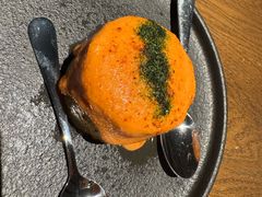 熔岩明太子土豆-筱田の食堂·izakaya(淮海中路店)