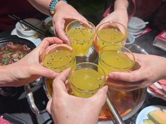 -正禾鲜·潮汕牛肉火锅(凯德天府店)