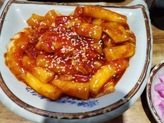 -金石陈朝鲜拌饭(东城万达店)