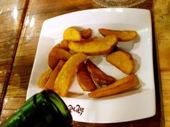 -炸鸡情侣韩式料理(中央大街店)