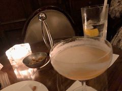 -LONG BAR 廊吧(外滩华尔道夫酒店)